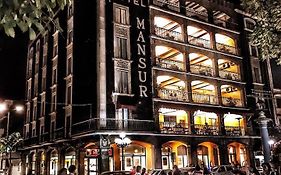 Hotel Mansur Business & Leisure
